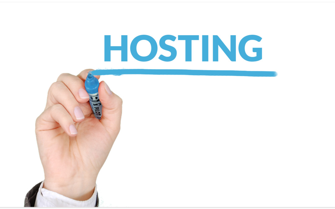 Shared hosting, cloud hosting or dedicated hosting – which hosting suits your business needs