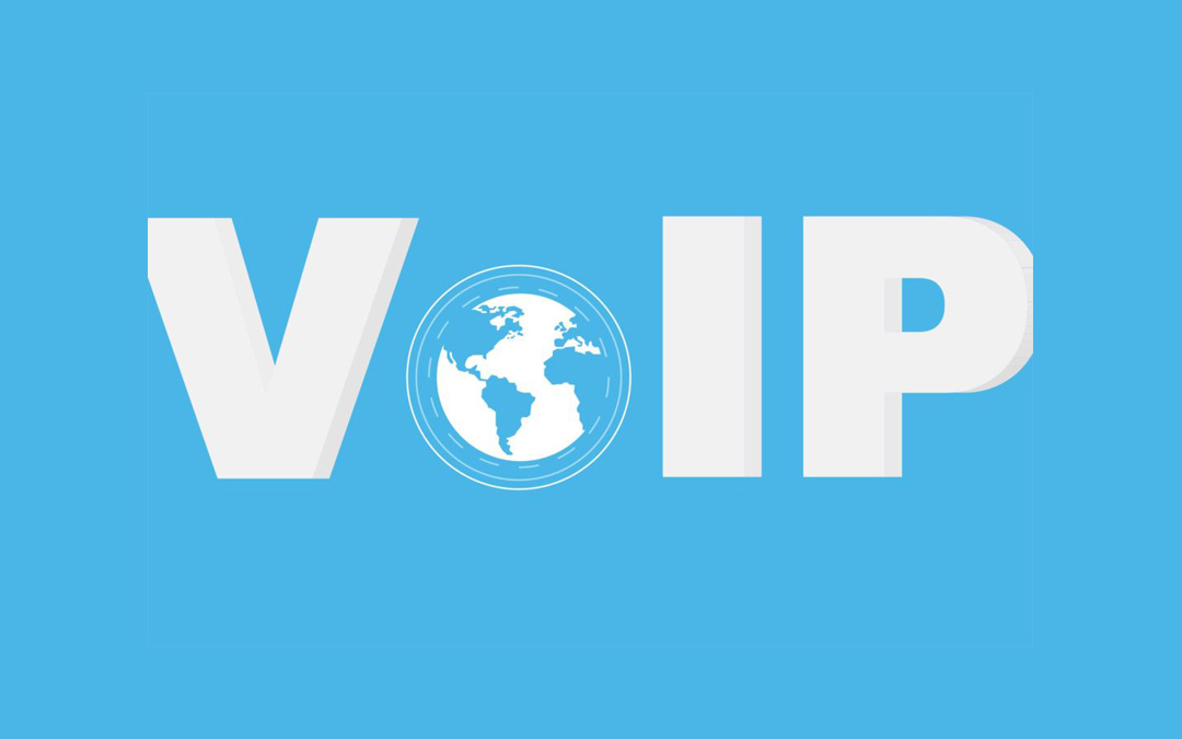 Benefits of VoIP technology