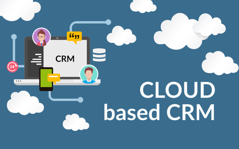 crm system