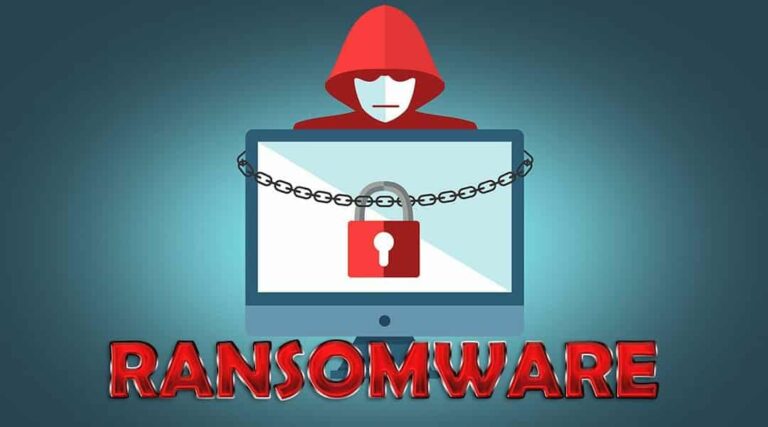 How to Protect your Business from Ransomware