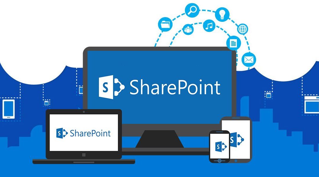 Is SharePoint goed voor een kleine onderneming?