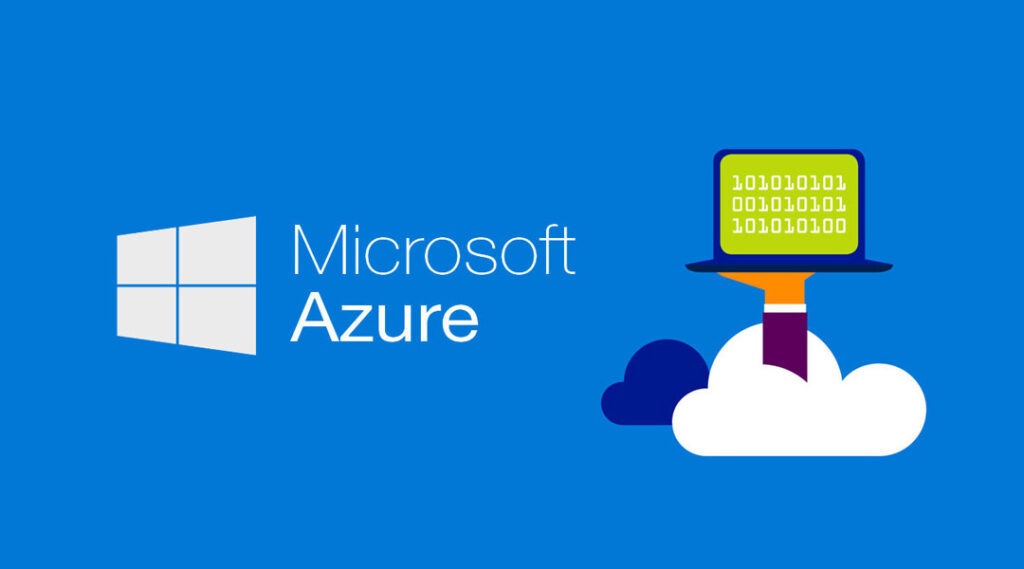 Microsoft Azure Cloud Platform