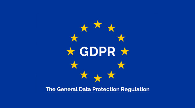 Penalties for breach of GDPR regulation