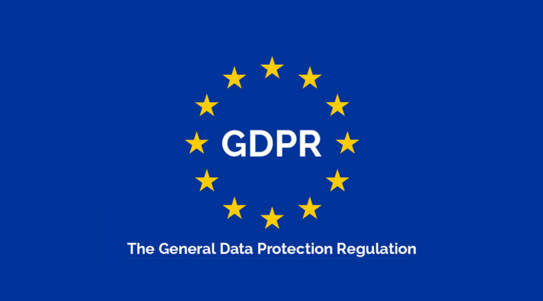 GDPR-wetgeving