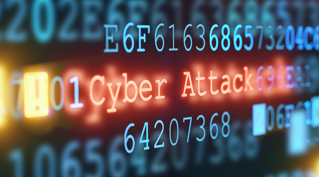 The future of protection against cyber attacks