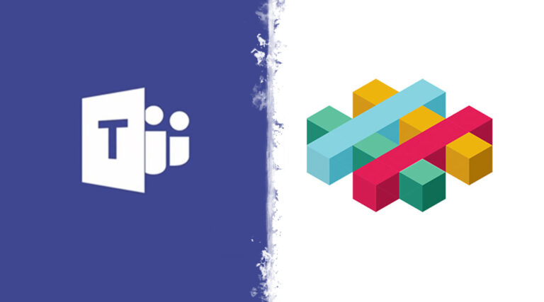 Microsoft Teams vs Slack