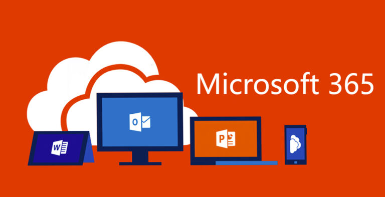 Office 365 to Microsoft 365 - FAQ and new features
