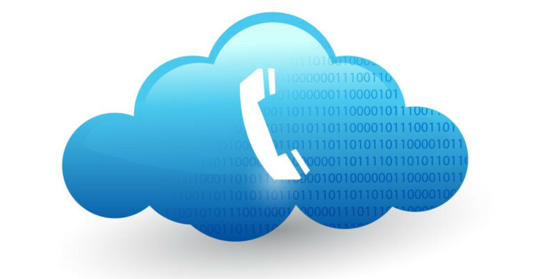 cloud pbx