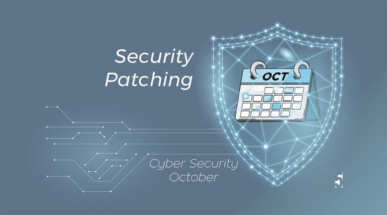 Security patching
