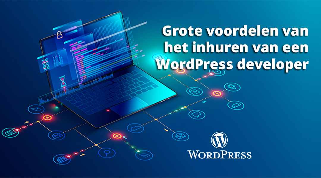 wordpress developer