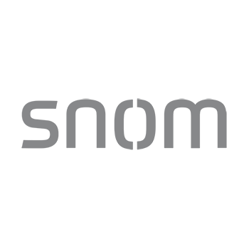 Snom_logo