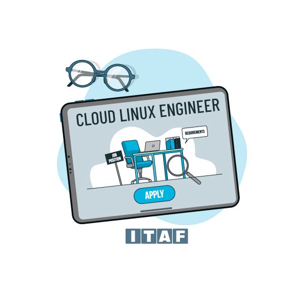Cloud Linux Engineer