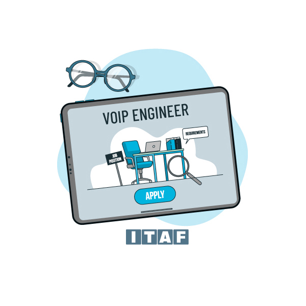 VoIP Engineer
