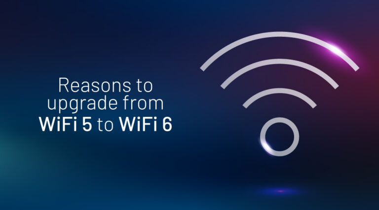 Wifi6