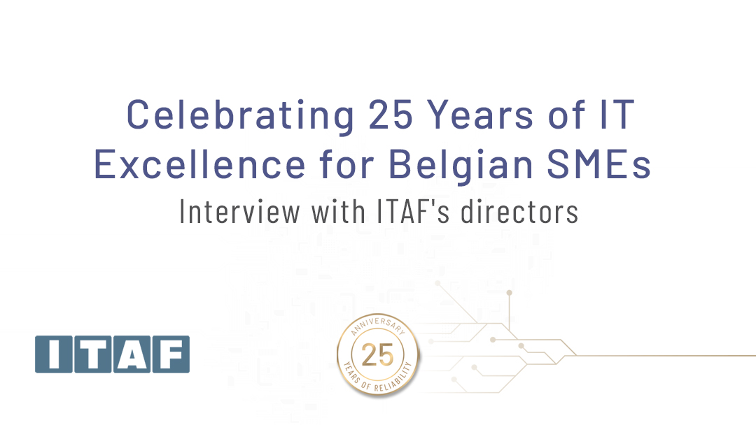 ITAF’s directors