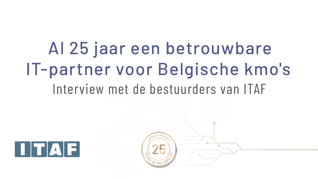 bestuurders van ITAF