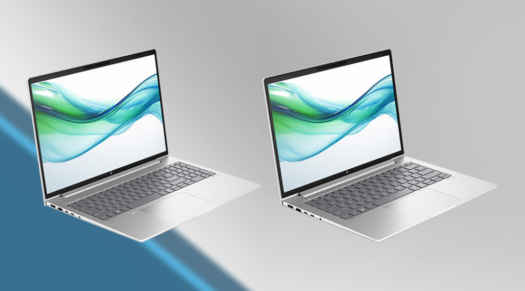 HP ProBook 440-460 G11