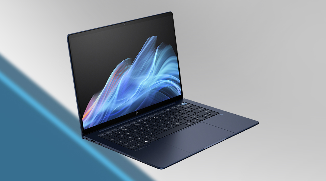 HP EliteBook Ultra 14G1i
