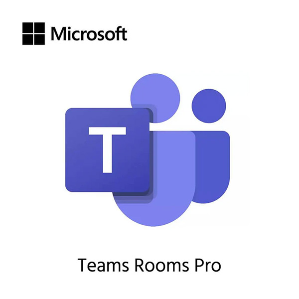 Microsoft Teams Rooms Pro License