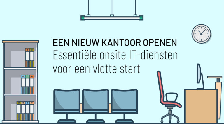 onsite IT-diensten