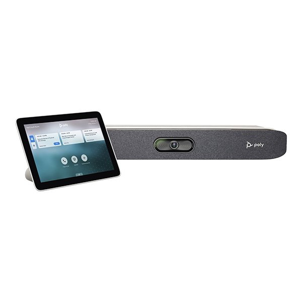 Videoconferentieruimtes