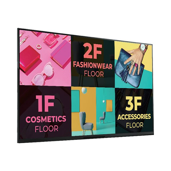 Sony Bravia Professional Displays FW-75BZ35L