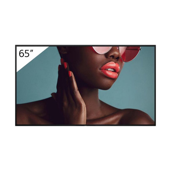 65" Pro BRAVIA LCD 700nit Haze