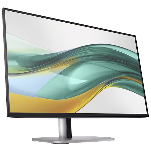 HP S5 Pro 524