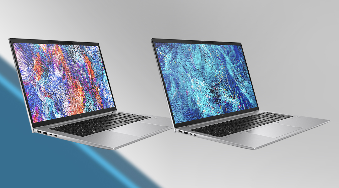 HP ZBook Firefly 16 G11A