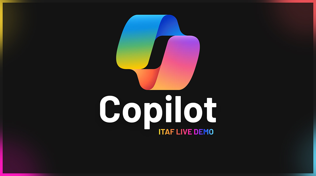 Copilot live demo at De Hoorn: Exploring AI and Microsoft 365 Copilot