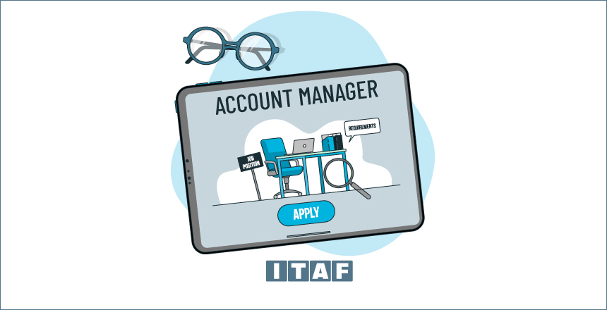 Account Manager