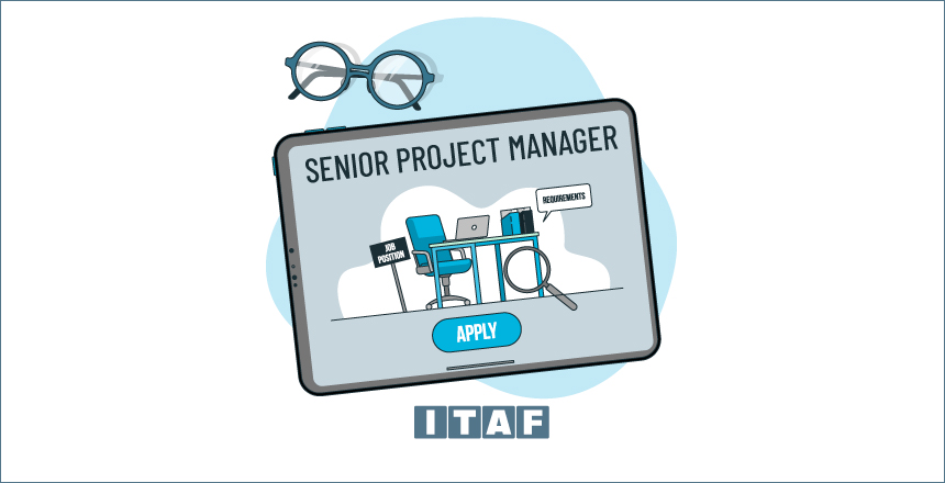 Senior Project Manager
