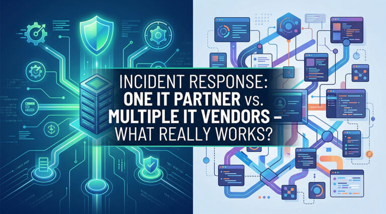 incident response