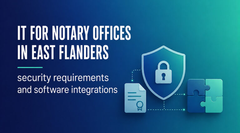 IT Notary Office