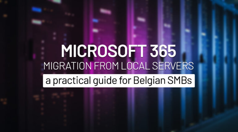 M365 Migration