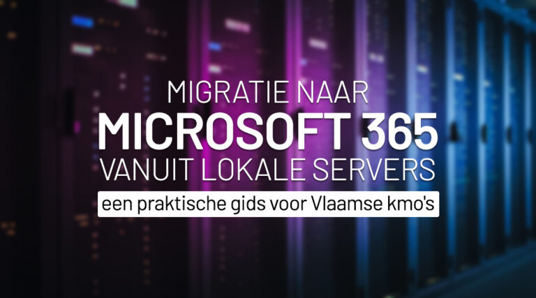 M365 Migratie