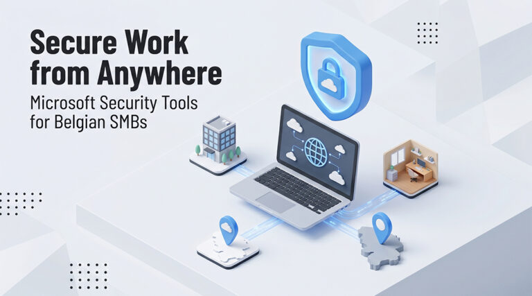 Secure work