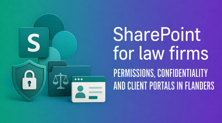 SharePoint Law Firms