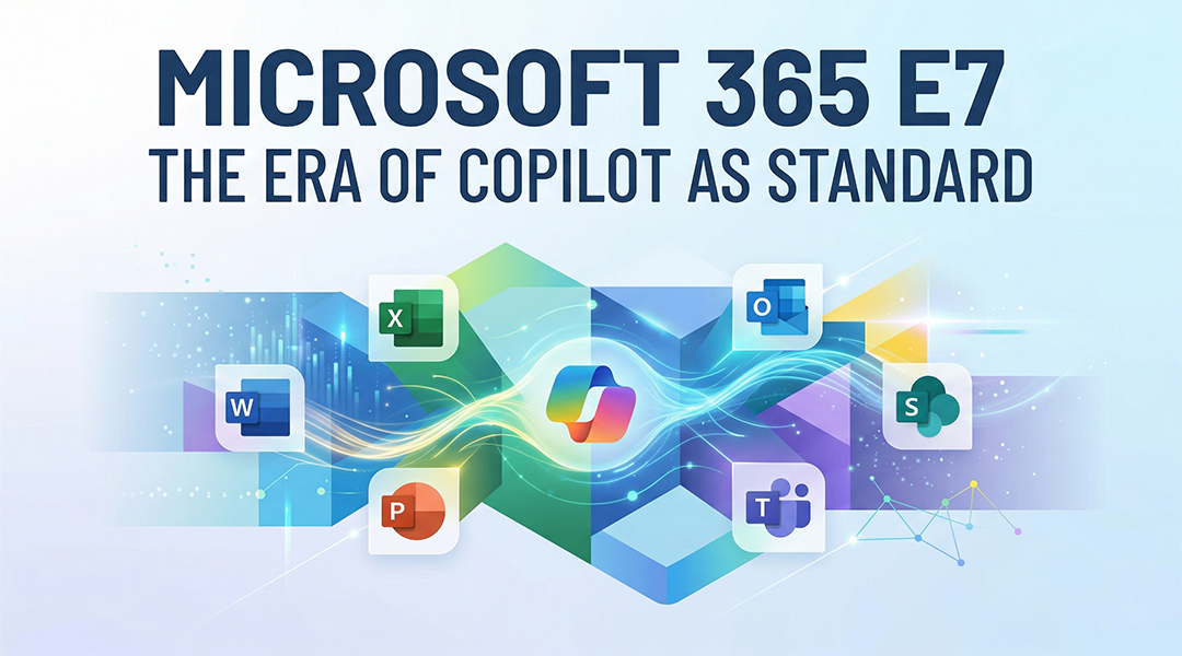 Microsoft 365 E7