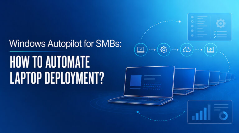 Windows Autopilot for SMBs
