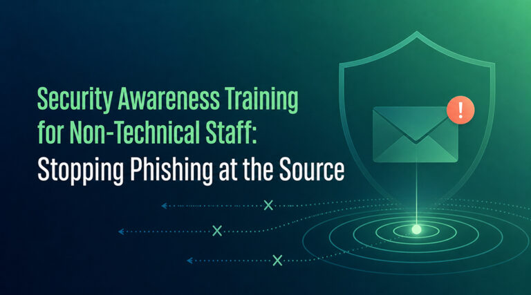 Security awareness