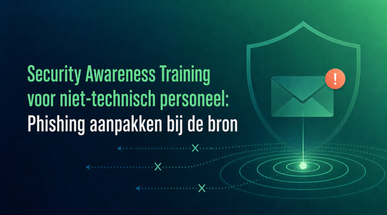 Security awareness