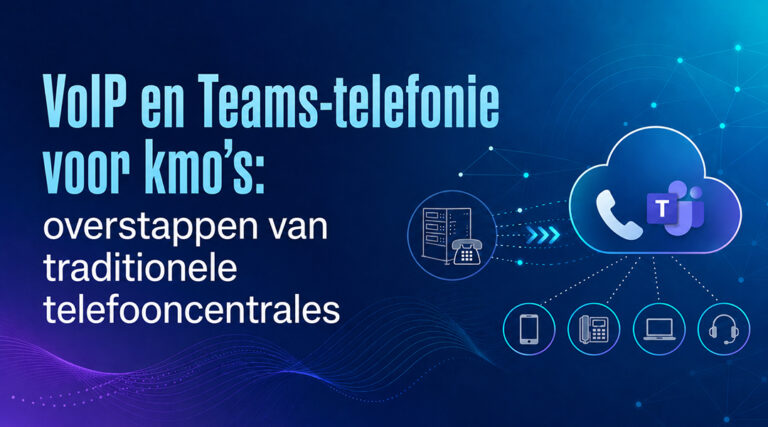 VoIP and teams