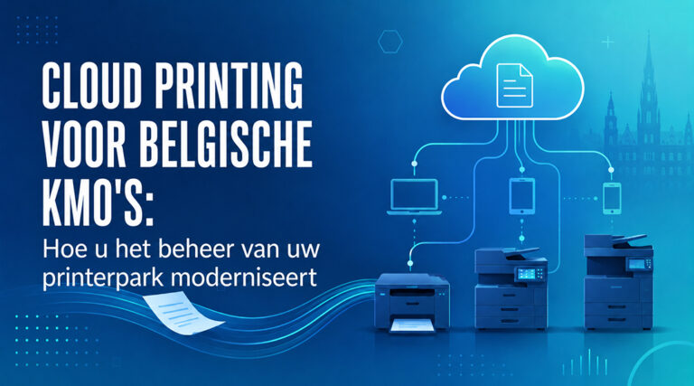 Cloud Printing