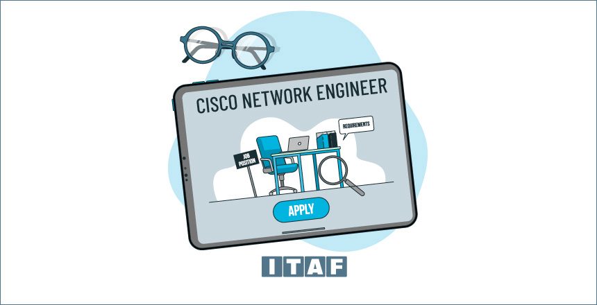 Cisco Network Engineer