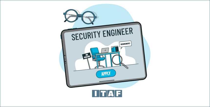 Security Engineer