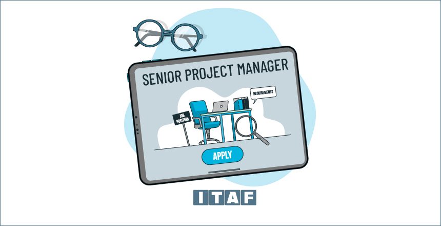 Senior Project Manager